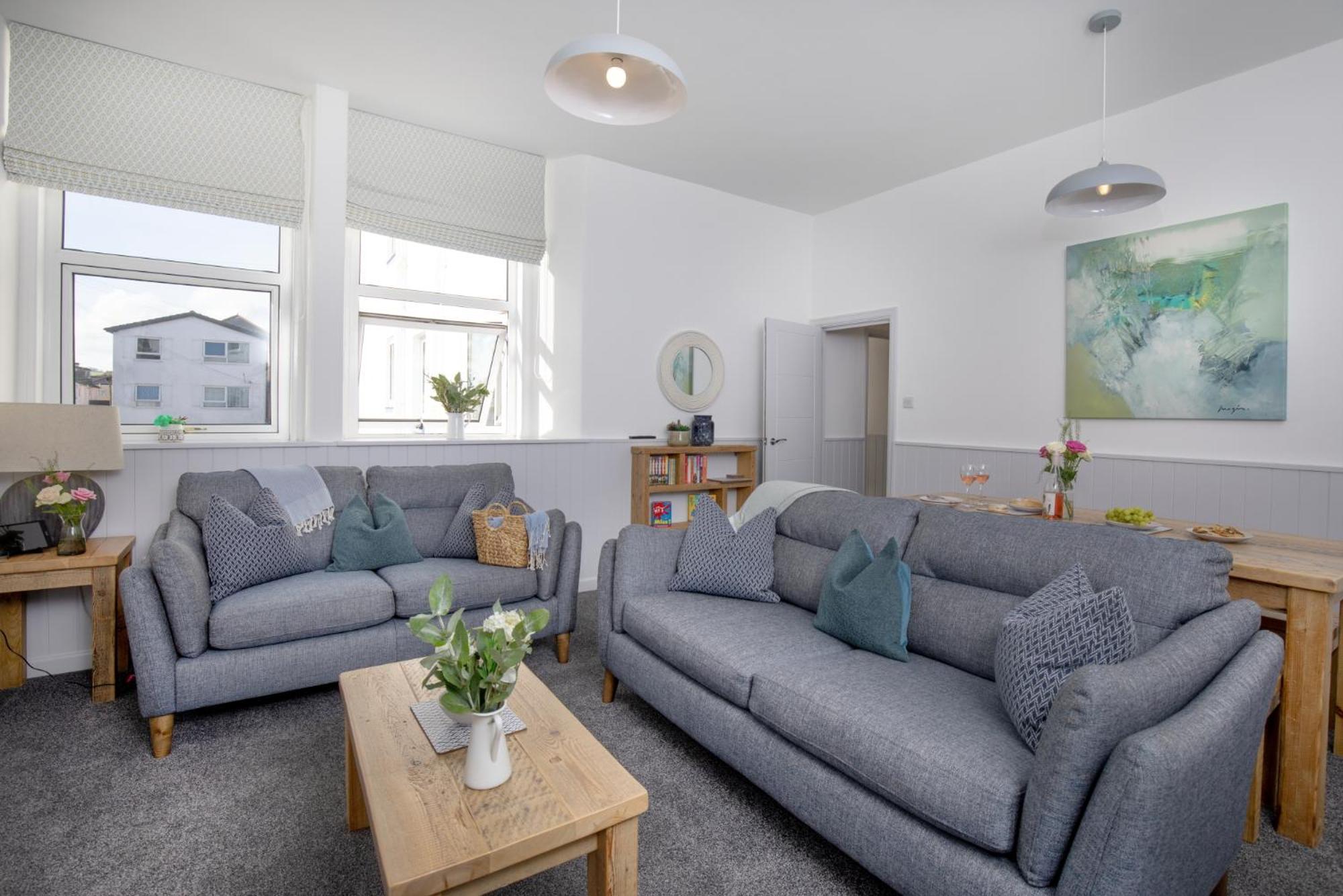 פיינטון Sunnybeach Holiday Apartments מראה חיצוני תמונה