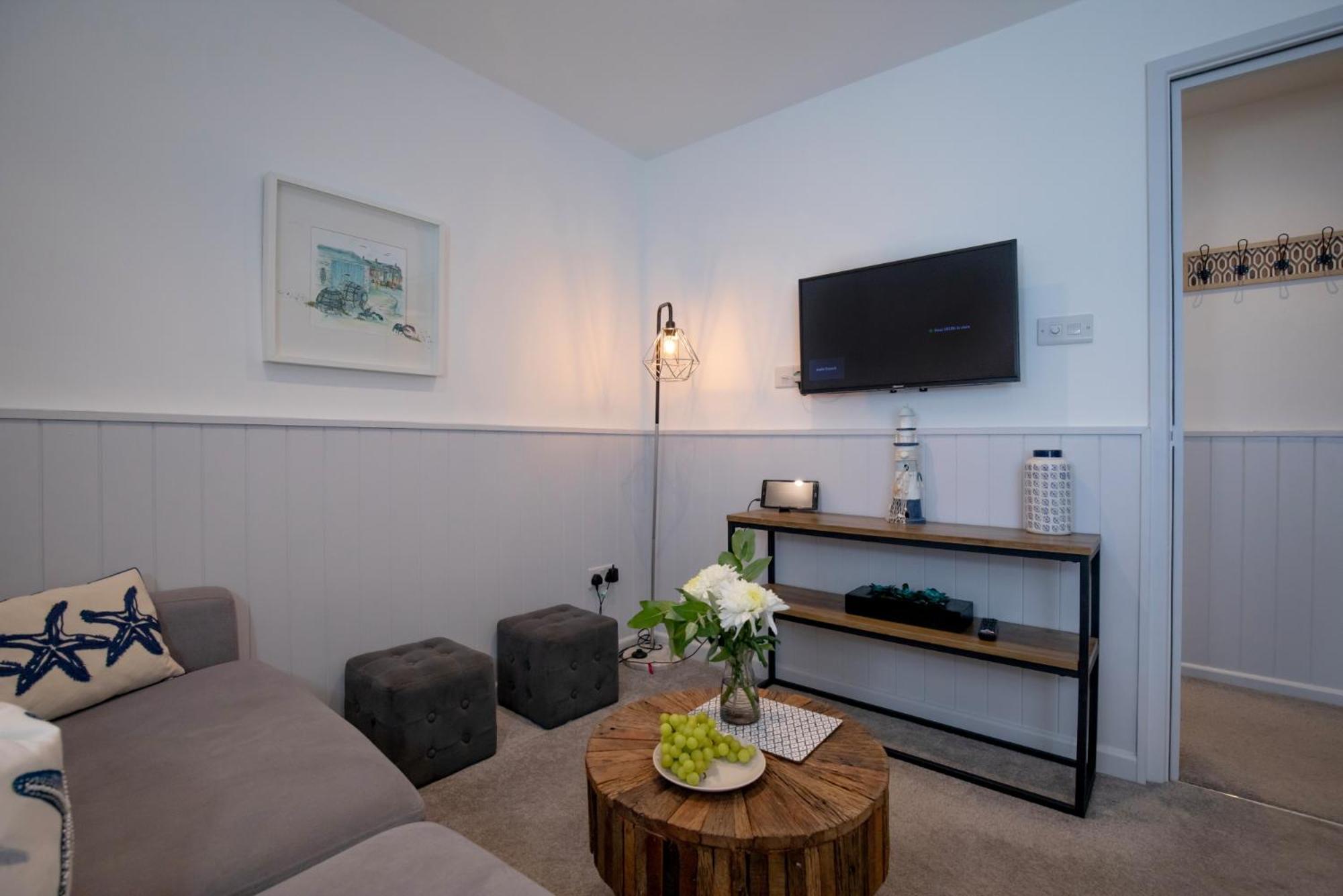 פיינטון Sunnybeach Holiday Apartments מראה חיצוני תמונה