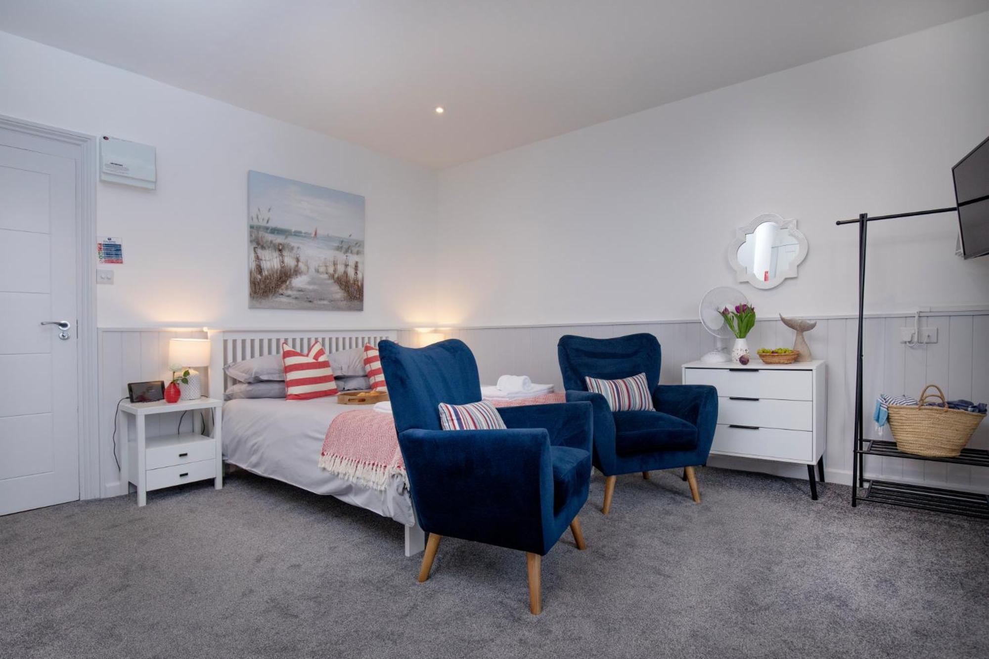 פיינטון Sunnybeach Holiday Apartments מראה חיצוני תמונה
