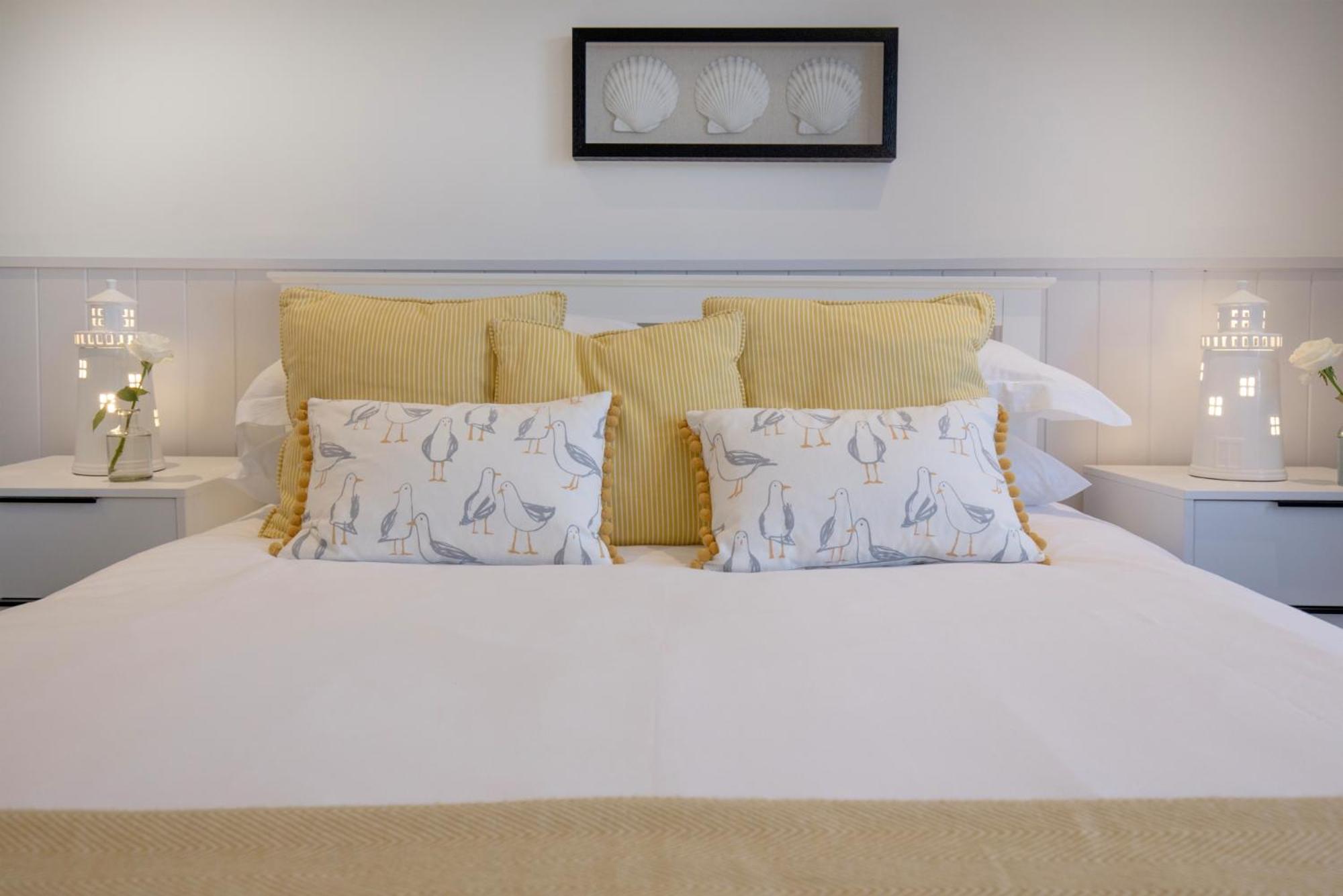 פיינטון Sunnybeach Holiday Apartments מראה חיצוני תמונה